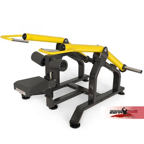 MÁQUINA PARA TRICEPS - HAMMER